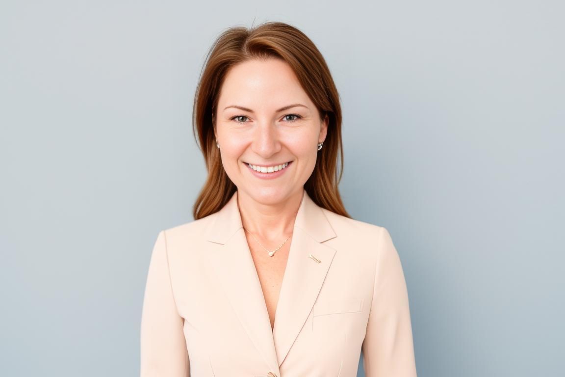 Google Ads Expertin Kerstin Pelkofer - This is K